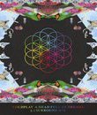 Coldplay: Голова, полная мечтаний / Coldplay: A Head Full of Dreams (2015) (Blu-ray)