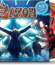Saxon: Дай мне почувствовать твою силу / Saxon: Let Me Feel Your Power (2015/2016) (Blu-ray)