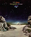 Yes: Рассказы из топографических океанов / Yes: Tales From Topographic Oceans (1973) (Blu-ray)