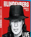 Удо Линденберг: Сильнее чем время / Udo Lindenberg: St&auml;rker als die Zeit - LIVE (2016) (Blu-ray)