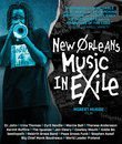 Новоорлеанская музыка в изгнании / New Orleans Music in Exile (2006) (Blu-ray)