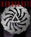 Soundgarden: юбилейное издание "Badmotorfinger" / Soundgarden: Badmotorfinger - 25th Anniversary Edition (1991) (Blu-ray)