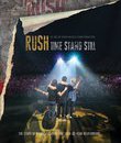 Rush: Время останавливается / Rush: Time Stand Still (Blu-ray)