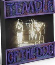 Temple Of The Dog: делюкс-издание "Temple Of The Dog" / Temple Of The Dog: Temple of the Dog [Super Deluxe] (1991) (Blu-ray)