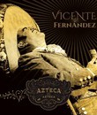 Висенте Фернандез: Ацтек в стране ацтеков / Vicente Fernandez: Un azteca en el Azteca (2016) (Blu-ray)