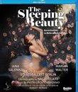 Чайковский: Спящая красавица / Tchaikovsky: The Sleeping Beauty - Deutsche Oper Berlin (2015) (Blu-ray)