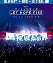 Хиллсонг: Позвольте надежде воскреснуть / Hillsong: Let Hope Rise (2015) (Blu-ray)