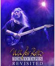 Ули Джон Рот: Пересмотренные пленки Токио / Uli Jon Roth: Tokyo Tapes Revisited - Live In Japan (2015) (Blu-ray)