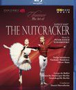 Чайковский: Щелкунчик / Tchaikovsky: The Nutcracker - Staatsoper Berlin (1999) (Blu-ray)