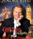 Андре Рье: Рождество в Лондоне / Andre Rieu: Christmas in London (2015) (Blu-ray)