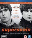 Oasis: рокументари "Supersonic" / Oasis: Supersonic (2016) (Blu-ray)