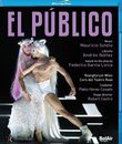 Маурисио Сотело: Публика / Mauricio Sotelo: El P&uacute;blico - Teatro Real (2015) (Blu-ray)