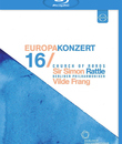 Евроконцерт-2016 в Рерусе / Europakonzert from R&oslash;ros (2016) (Blu-ray)