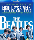 Битлз: Восемь дней в неделю / The Beatles: Eight Days a Week - The Touring Years (2016) (Blu-ray)