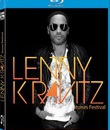 Ленни Кравиц: выступление на фестивале iTunes / Lenny Kravitz: iTunes Festival (2014) (Blu-ray)
