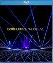 Schiller: Путешествие во времени - концерт в Берлине / Schiller: Zeitreise Live (2016) (Blu-ray)