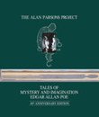 Проект Алана Парсонса: Рассказы о тайне и воображении / The Alan Parsons Project: Tales of Mystery and Imagination Edgar Allan Poe (1976) (Blu-ray)