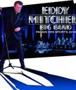 Эдди Митчелл с группой в Парижском дворце Спорта / Eddy Mitchell Big Band - Palais des sport 2016 (Blu-ray)