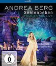 Андреа Берг: "Землетрясения душ" - тур наживо / Andrea Berg: Seelenbeben Tour-Edition Live (2016) (Blu-ray)