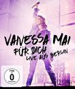 Ванесса Май: концерт на Темподром Берлин / Vanessa Mai: F&uuml;r dich-Live aus Berlin (2016) (Blu-ray)