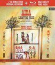 Верди: Аида / Verdi: Aida - Rome Opera House (1962) (Blu-ray)