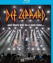 Def Leppard: И будет следующий раз - концерт в Детройте / Def Leppard: And There Will Be a Next Time - Live from Detroit (2016) (Blu-ray)