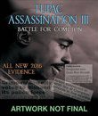 Тупак - Убийство III: сражение за Комптон / Tupac - Assassination III: Battle For Compton (2016) (Blu-ray)