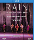 Стив Рейх: Дождь / Steve Reich: Rain, Music for 18 Musicians (2014) (Blu-ray)