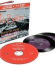 Пуччини: Богема / Puccini: La Boheme - Karajan & Berliner Philharmoniker (1972) (Blu-ray)