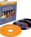 Верди: Риголетто / Verdi: Rigoletto - Bonynge & London Symphony Orchestra (1971) (Blu-ray)