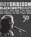 Рой Орбисон: Черная и белая ночь [версия к 30-летию] / Roy Orbison: Black & White Night 30 (1987) (Blu-ray)