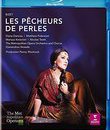 Бизе: Искатели жемчуга / Bizet: Les Pecheurs de Perles - The Metropolitan Opera (2015)	  (Blu-ray)