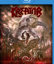 Kreator: Боги насилия &ndash; концерт на Вакен-2014 / Kreator: Gods Of Violence &ndash; Live at Wacken (2014) (Blu-ray)
