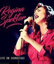 Регина Спектор: наживо в "Soundstage" / Regina Spektor: Live on Soundstage (2016) (Blu-ray)