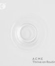 ACME: Процветайте на рутине / ACME: Thrive On Routine (2017) (Blu-ray)