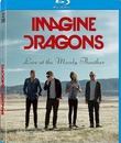 Imagine Dragons: концерт в Moody Theatre / Imagine Dragons: Live at the Moody Theater (2014) (Blu-ray)