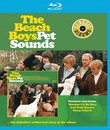 The Beach Boys: Звуки домашних животных / The Beach Boys: Pet Sounds - Classic Albums (2016) (Blu-ray)