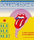 Роллинг Стоунз: Оле! Оле! Оле! / The Rolling Stones: Ol&eacute; Ol&eacute; Ol&eacute;! A Trip Across Latin America (2016) (Blu-ray)