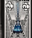 Рамштайн: концерт в Париже / Rammstein: Paris (2016) (Blu-ray)