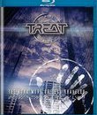 Treat: Тропа более-менее хоженная / Treat: Road More or Less Traveled (2016) (Blu-ray)