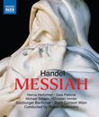 Гендель: Мессия / Handel: Messiah - Easter concert 2016 (Blu-ray)