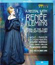 Рецитал с Рене Флеминг: концерт в Вене / A Recital with Renee Fleming: Vienna at the Turn of the 20th Century (2012) (Blu-ray)