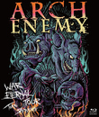 Arch Enemy: тур "Вечная Война" - концерт в Токио / Arch Enemy: War Eternal Tour &ndash; Tokyo Sacrifice (2015) (Blu-ray)