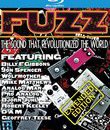 Fuzz: Звук, который изменил мир / Fuzz: The Sound That Changed The World (2017) (Blu-ray)