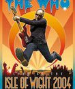 The Who: наживо на Фестивале на острове Уайт (2004) / The Who: Live at the Isle of Wight Festival 2004 (Blu-ray)