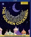 Римский-Корсаков: Золотой петушок / Rimsky-Korsakov: The Golden Cockerel - Mariinsky Theatre (2014) (Blu-ray)