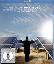 Шоу-трибьют The Australian Pink Floyd: Все под Солнцем - наживо в Германии / The Australian Pink Floyd Show: Everything Under The Sun &ndash; Live in Germany (2016) (Blu-ray)