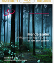 Мендельсон: Сон в летнюю ночь / Mendelssohn: A Midsummer Night's Dream - London Symphony Orchestra (2016) (Blu-ray)