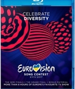 Евровидение-2017 в Киеве / Eurovision Song Contest - Kyiv 2017 (Blu-ray)