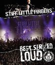 Stiff Little Fingers: Лучше подавать громко - концерт в Глазго / Stiff Little Fingers: Best Served Loud - Live at Barrowlands (2016) (Blu-ray)